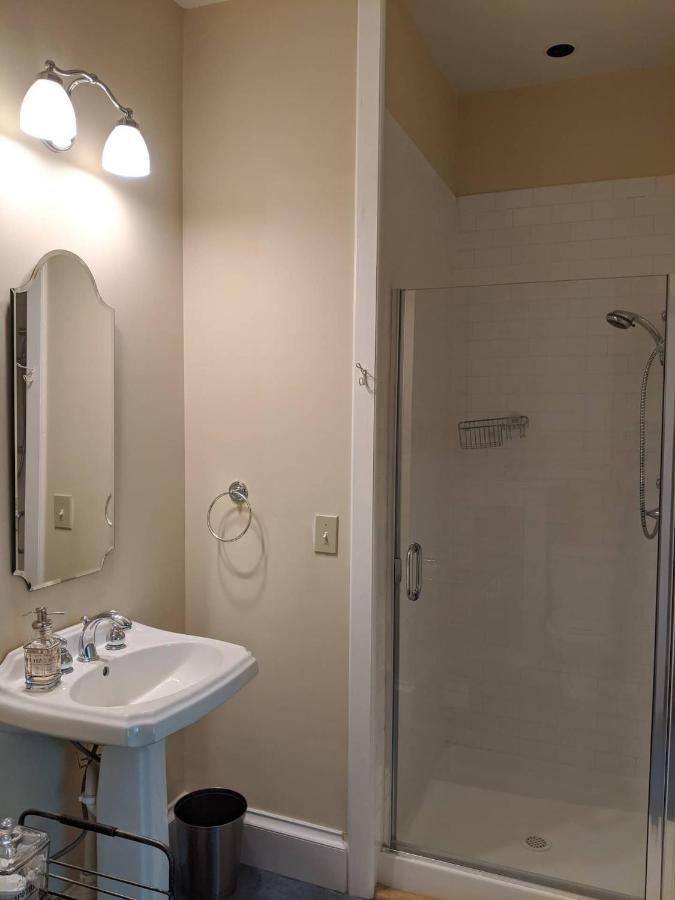 Franklin Manor Bed And Breakfast Saranac Lake Bagian luar foto