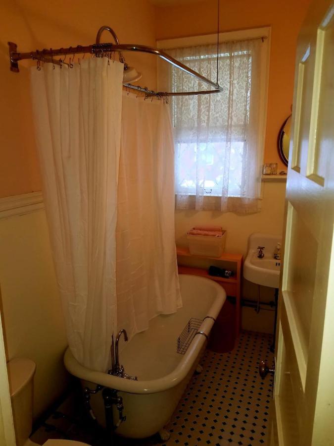 Franklin Manor Bed And Breakfast Saranac Lake Bagian luar foto