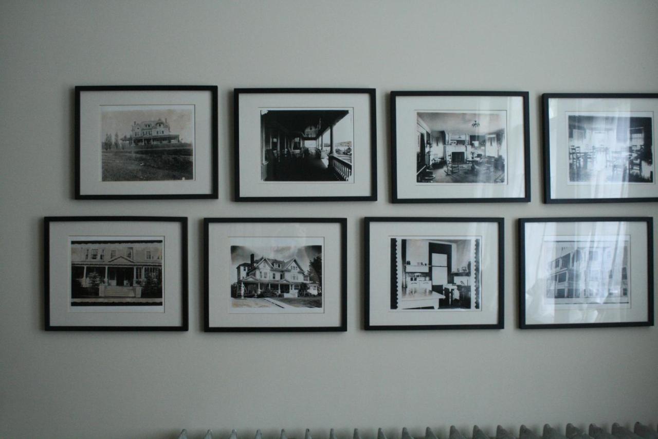 Franklin Manor Bed And Breakfast Saranac Lake Bagian luar foto