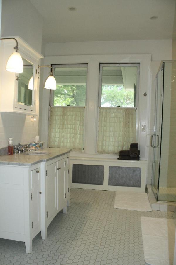 Franklin Manor Bed And Breakfast Saranac Lake Bagian luar foto