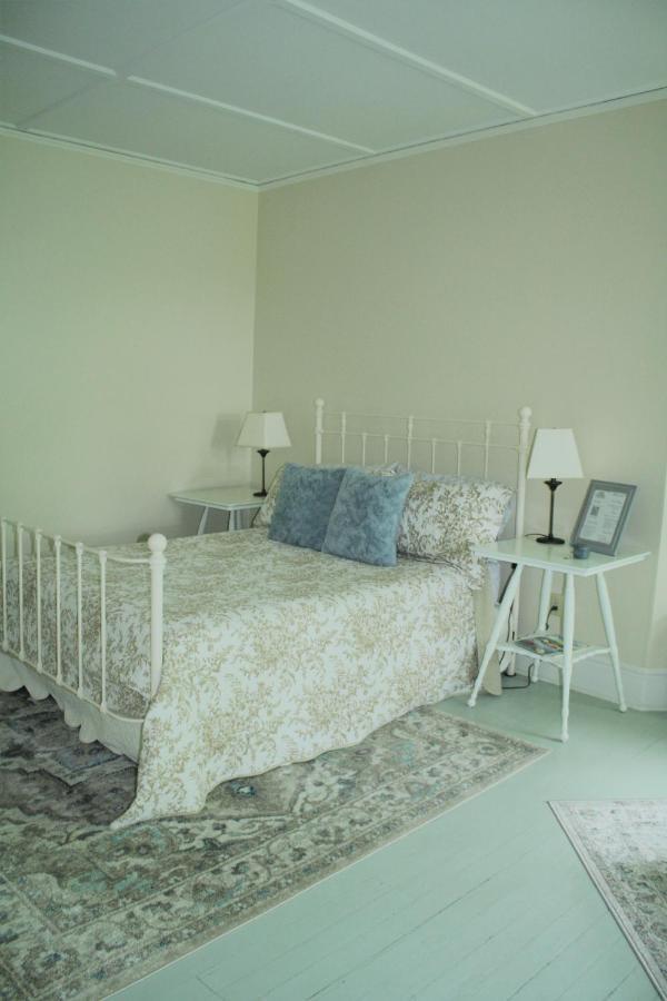 Franklin Manor Bed And Breakfast Saranac Lake Bagian luar foto